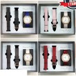 Alexandre Christie AC 2632 Rosegold Red LHBRGSLRE Special Edition